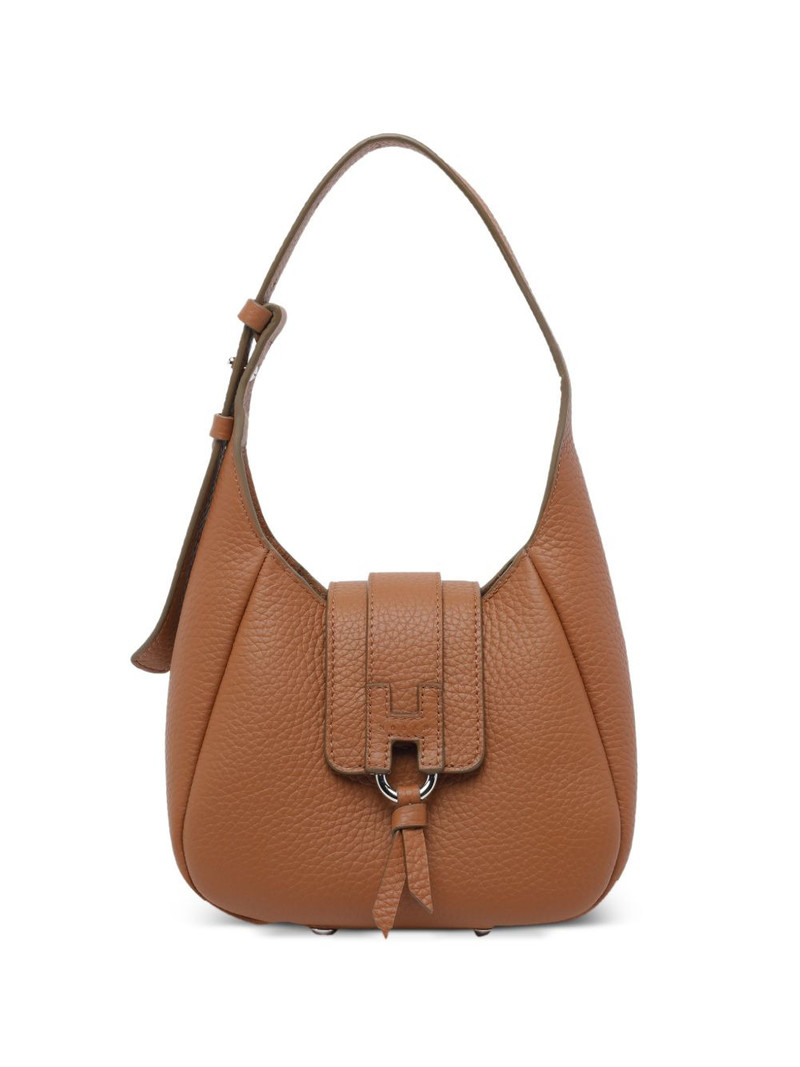 Hoket adjustable-handle shoulder bag 1