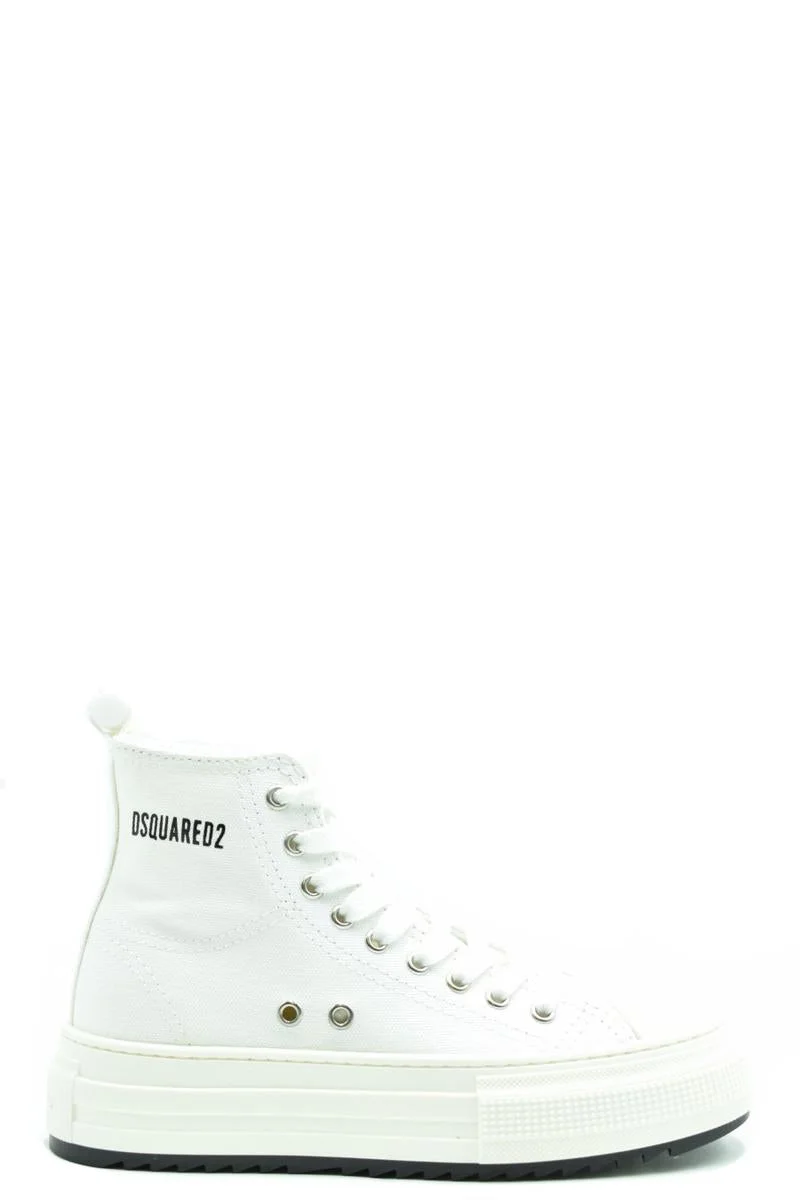 DSQUARED2 SNEAKERS - 1
