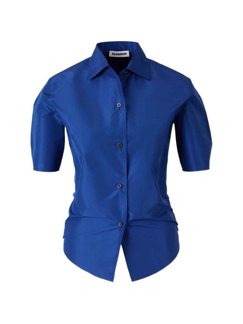 buttoned shirt 1