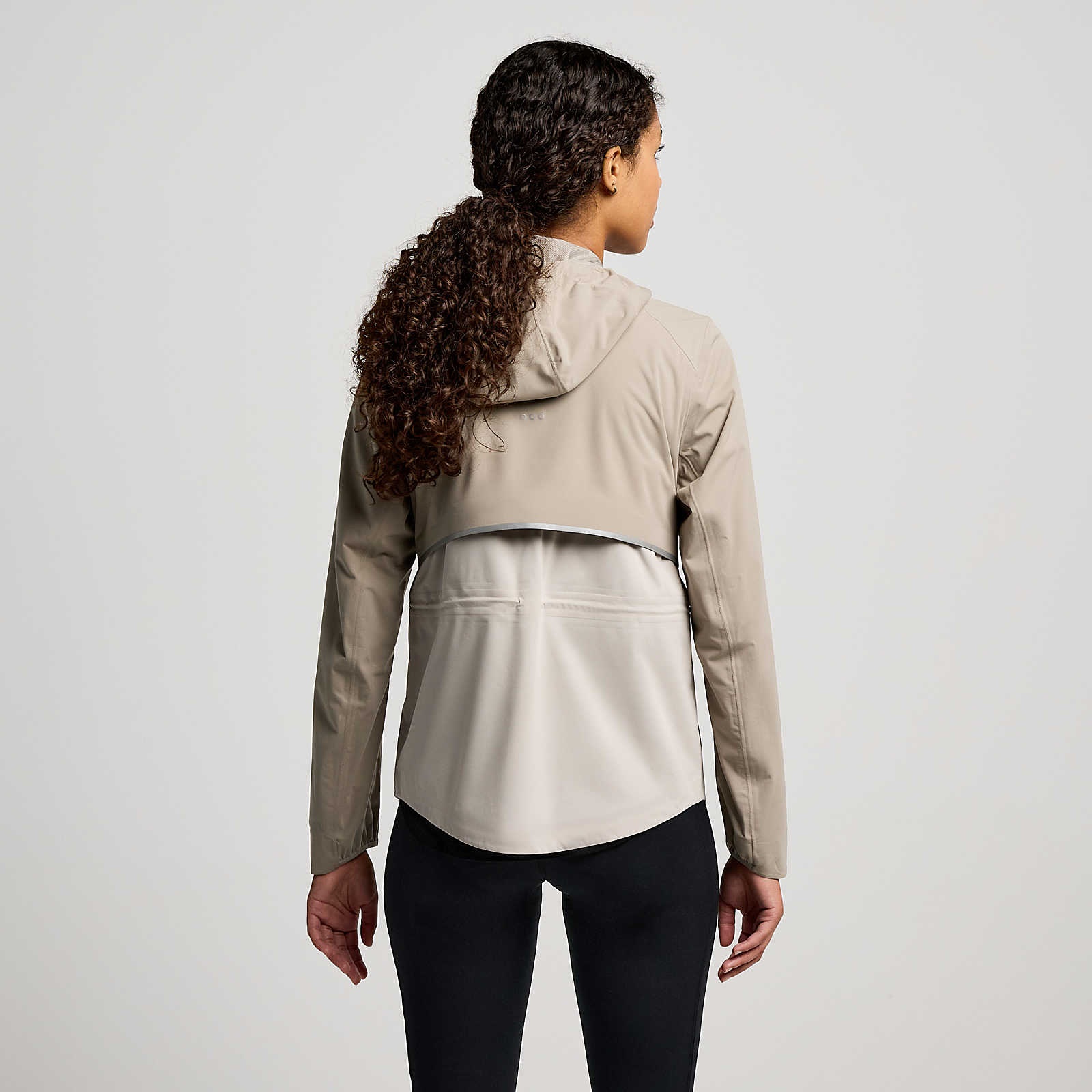 Hurricane Waterproof Jacket - 2