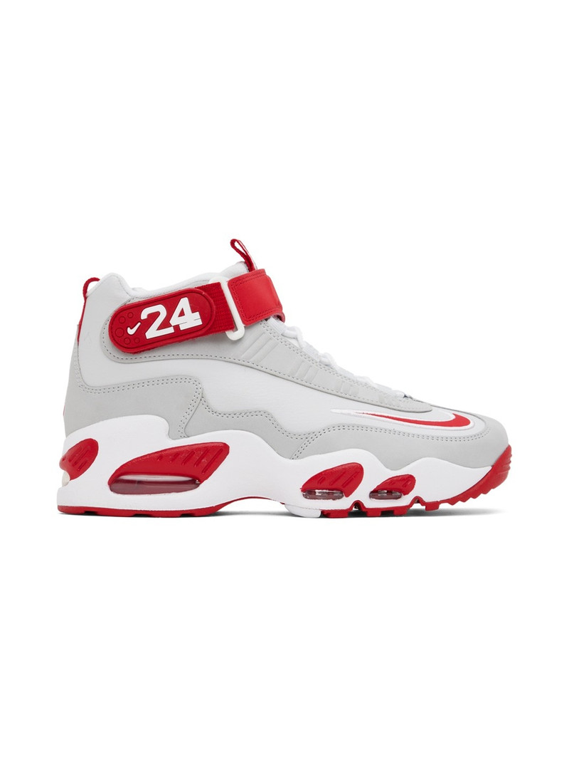 Air Griffey Max 1 "Cincinnati Reds" sneakers - 1