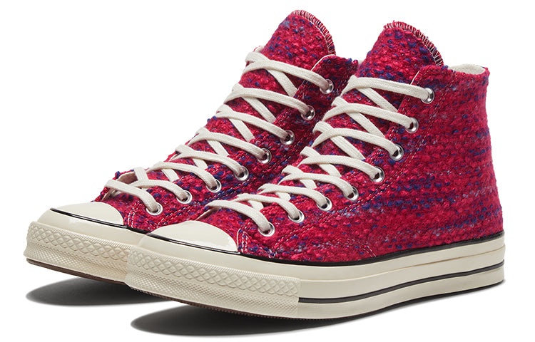 Converse Chuck 70 High 'Warm At Heart - Pink' 169245C - 3