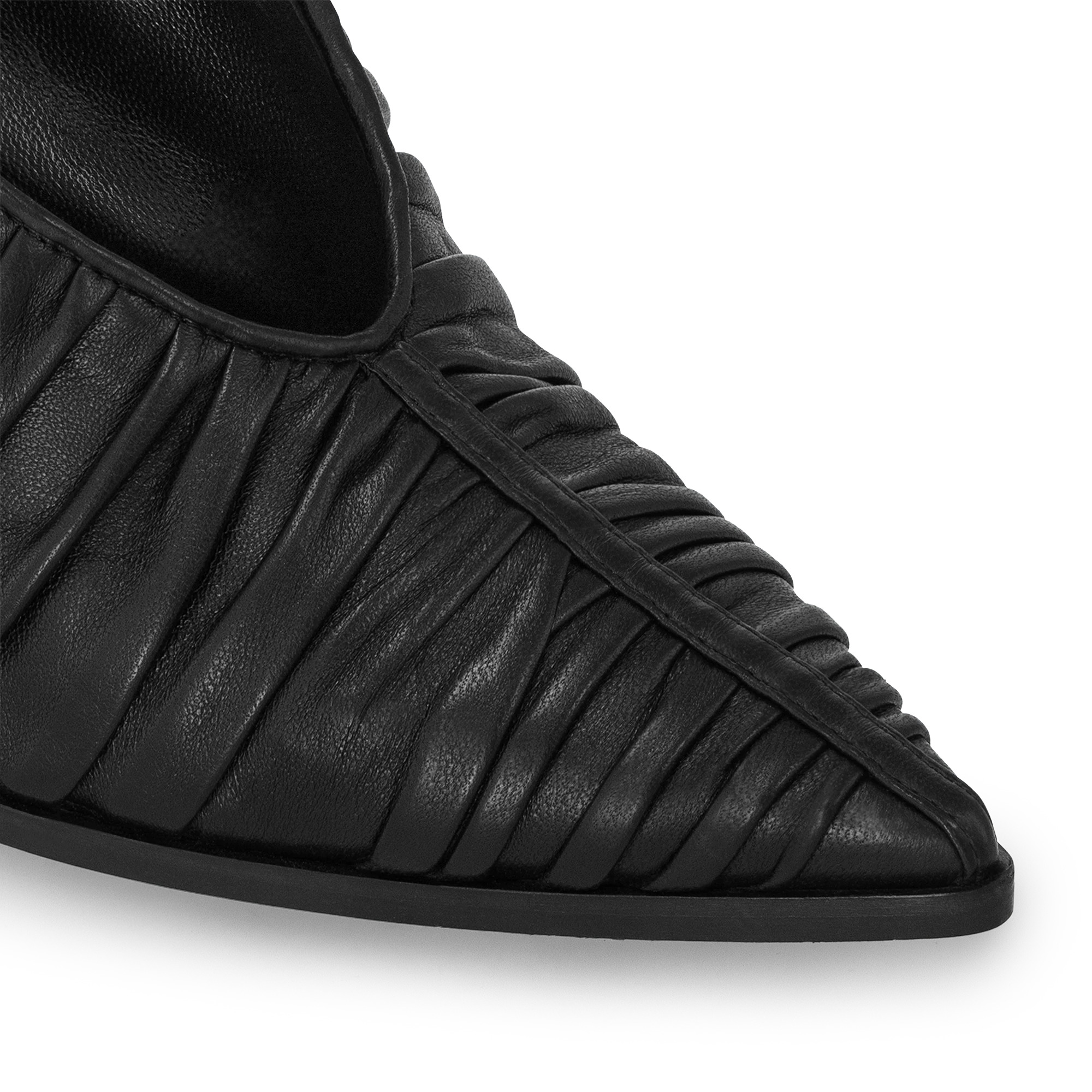 LV Knot Pump - 4