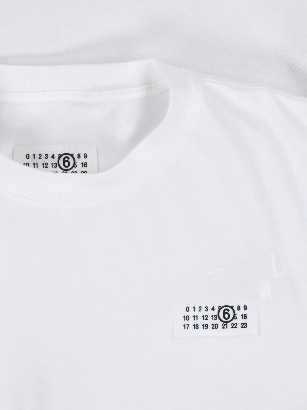 LOGO T-SHIRT - 3