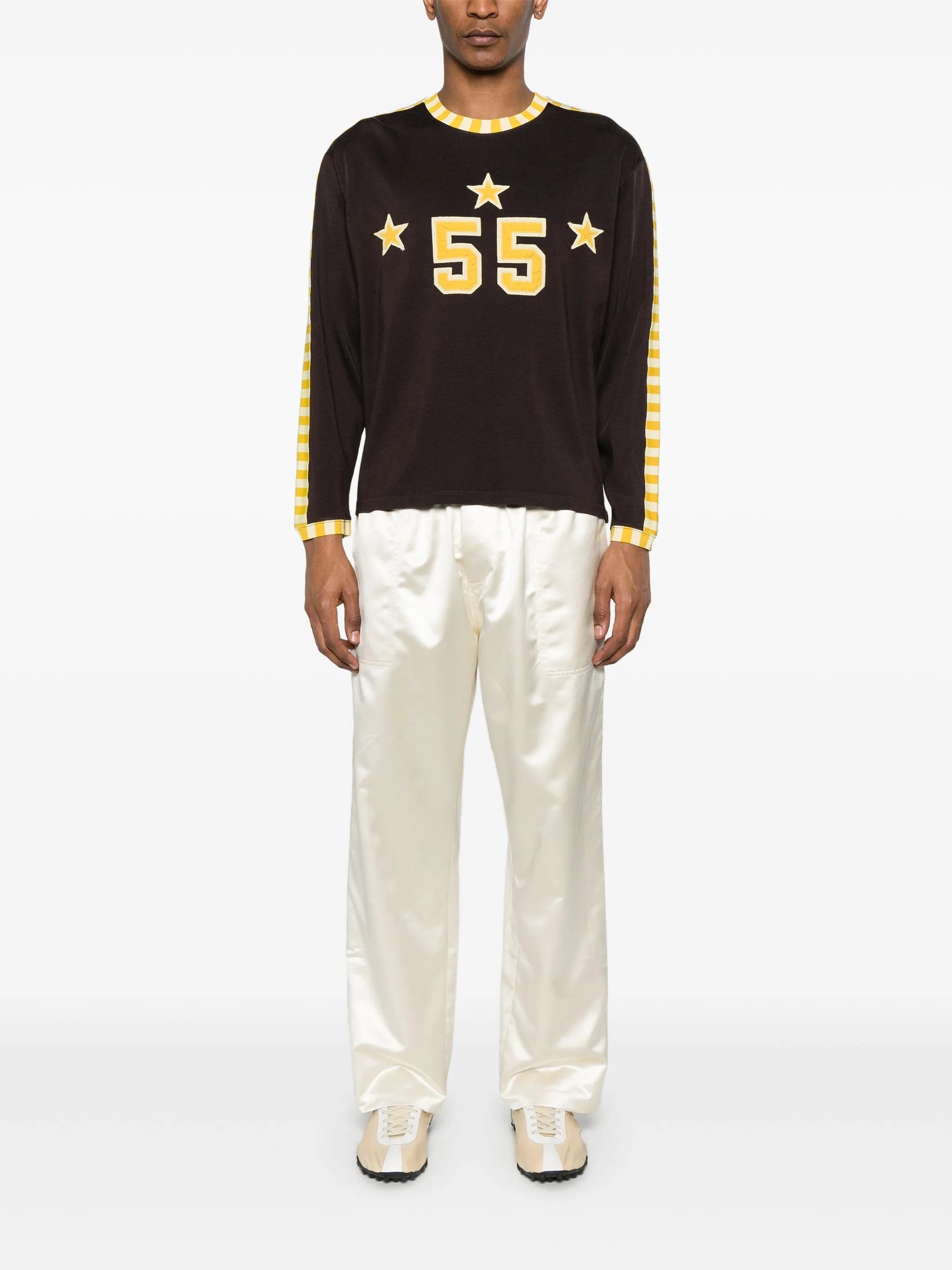 Candyfloss Trousers - 5