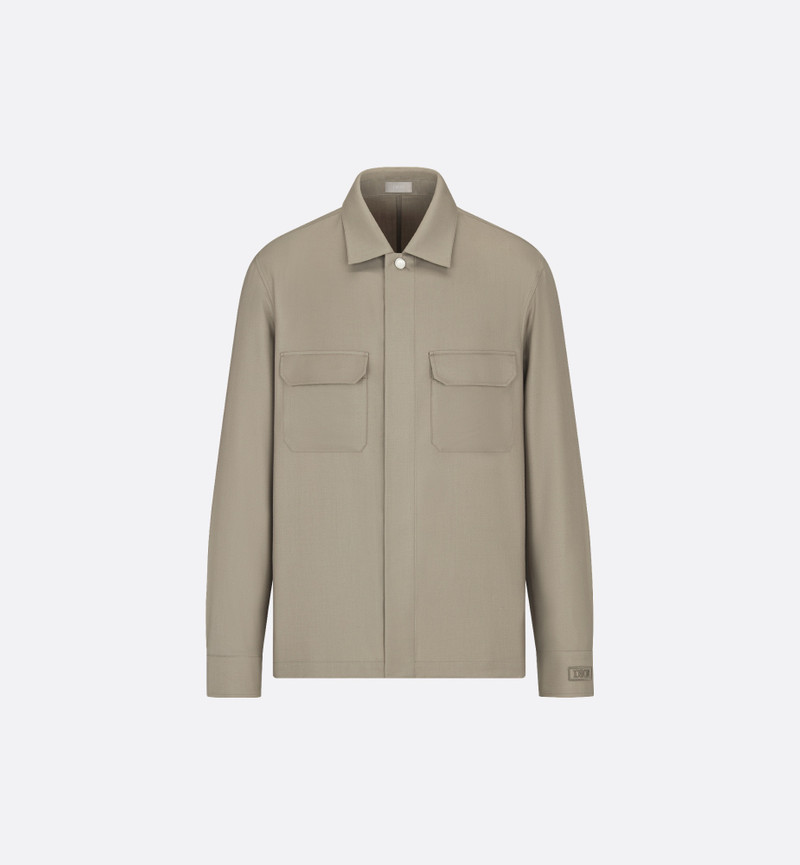 Dior Icons Shirt 1