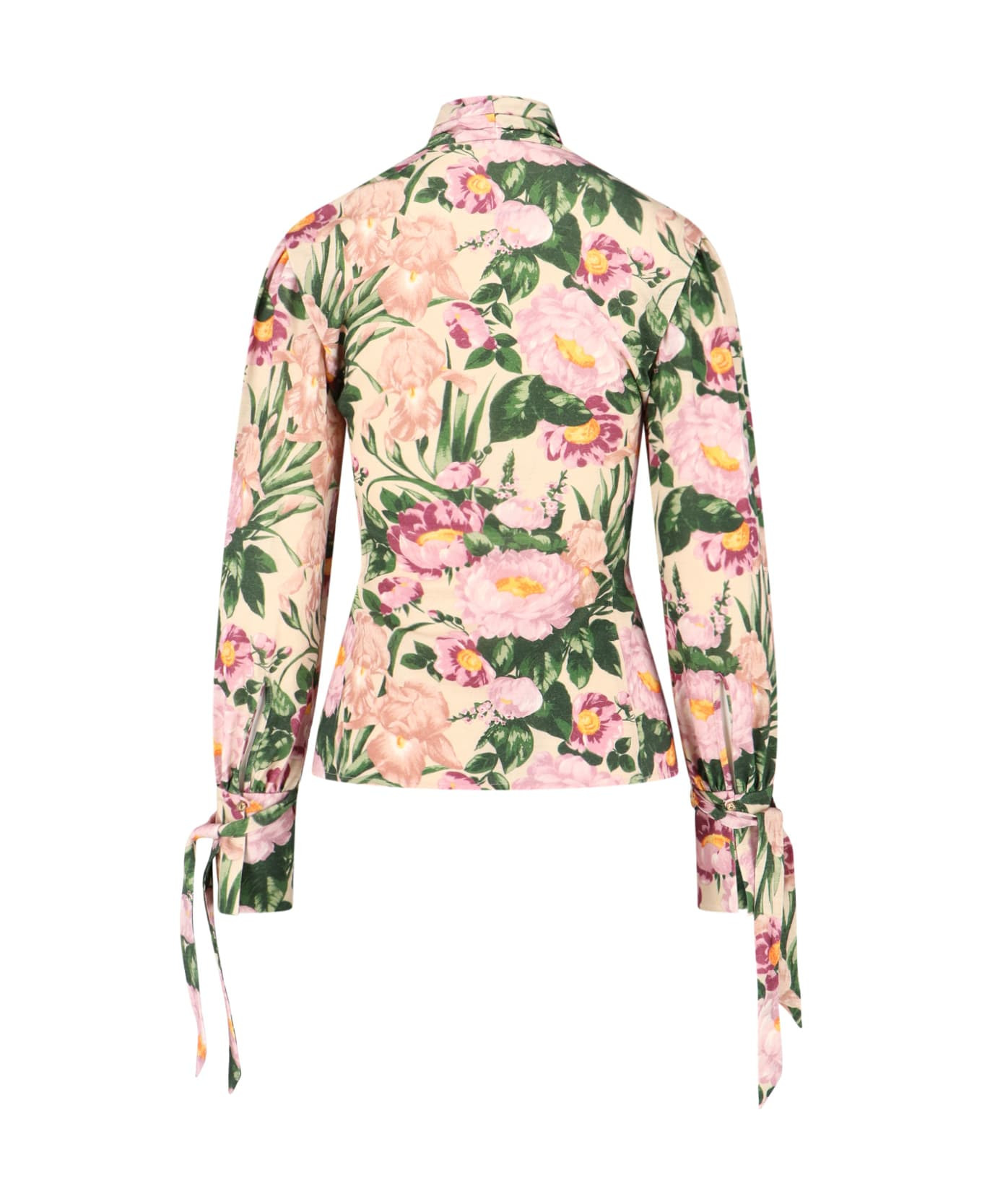 Wool Shirt - 2