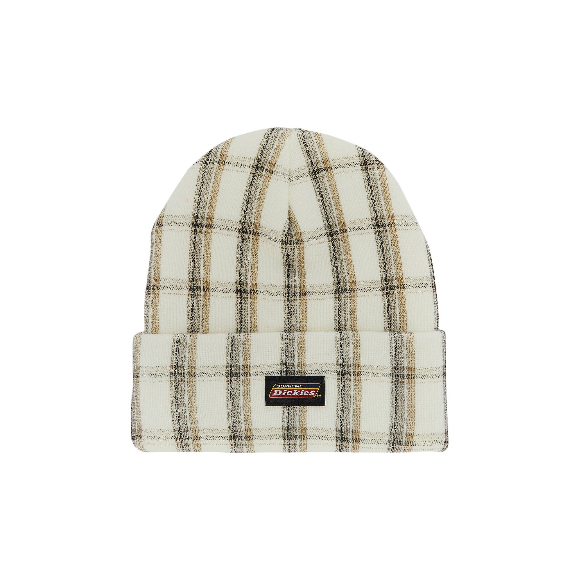 Supreme Supreme x Dickies Beanie  