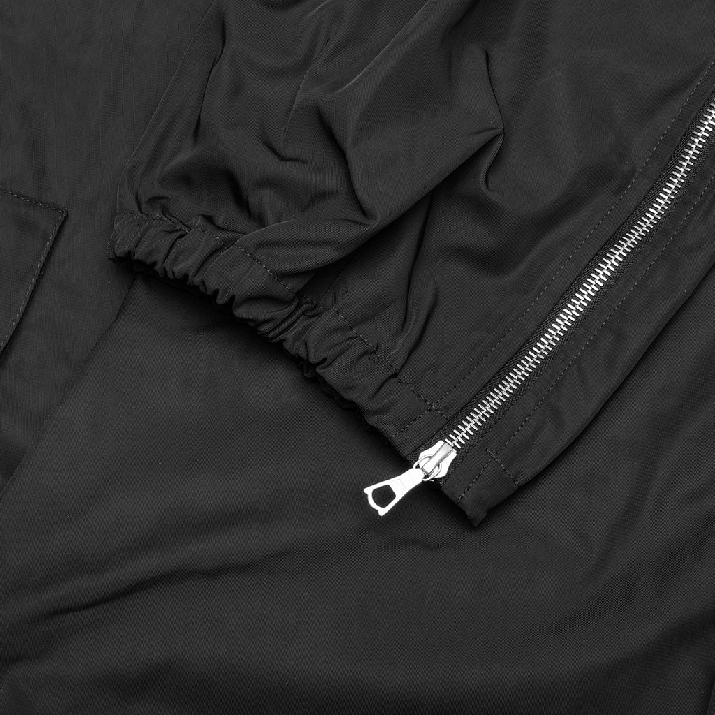 PENTIN PANTS - BLACK - 6