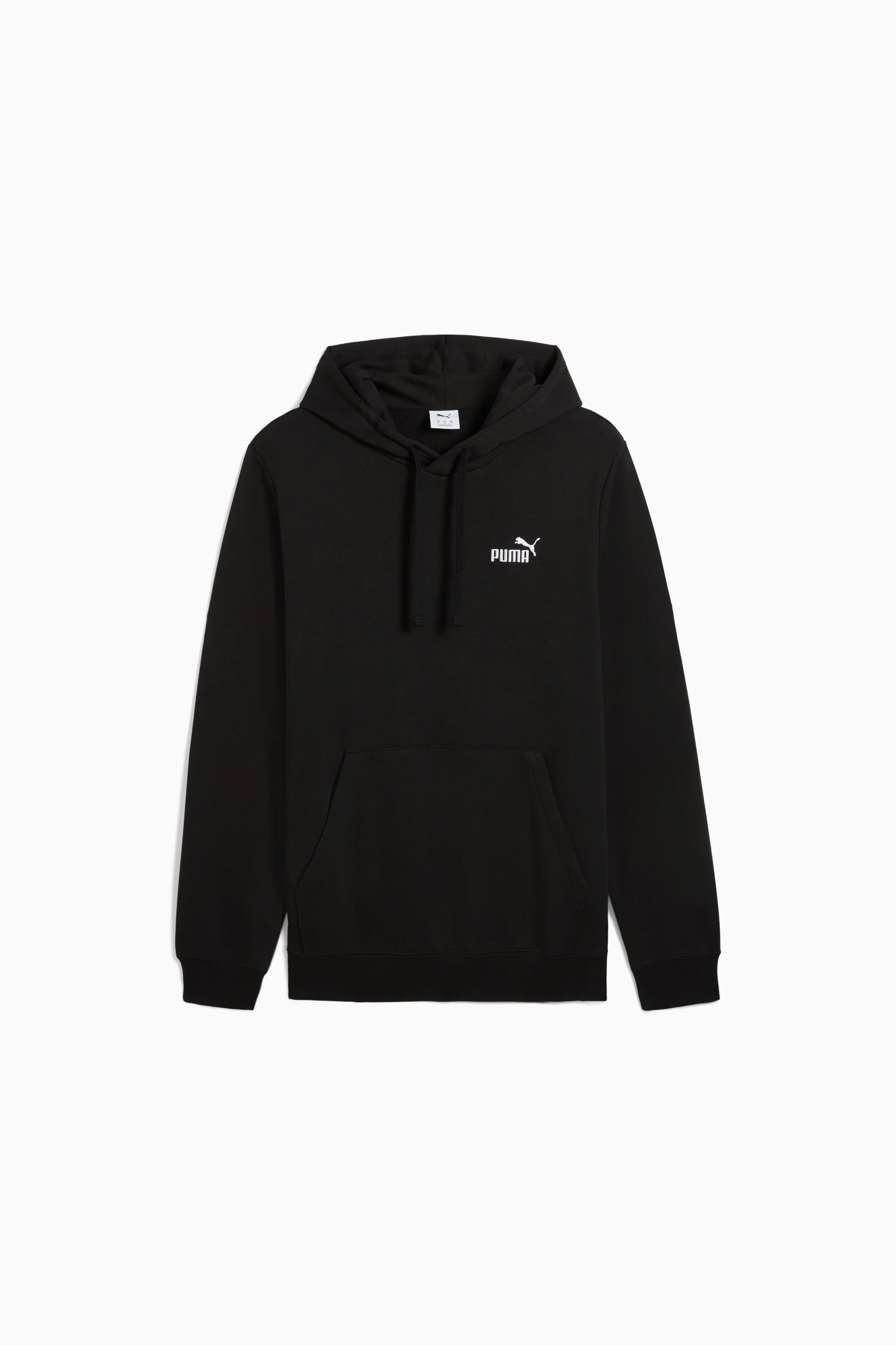 Essentials Small No. 1 Logo Hoodie Men - 1
