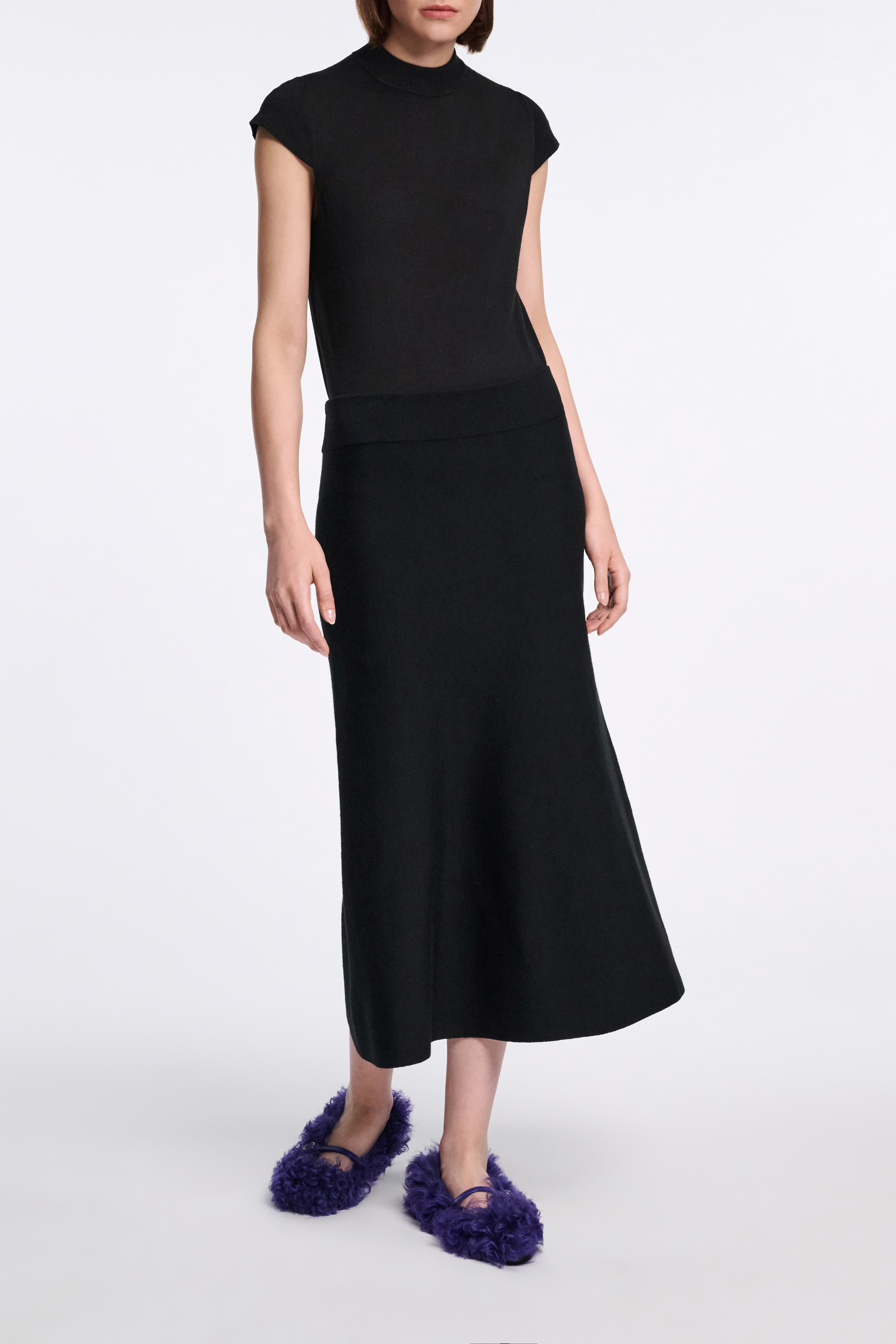 SHARP AMBITION skirt - 3
