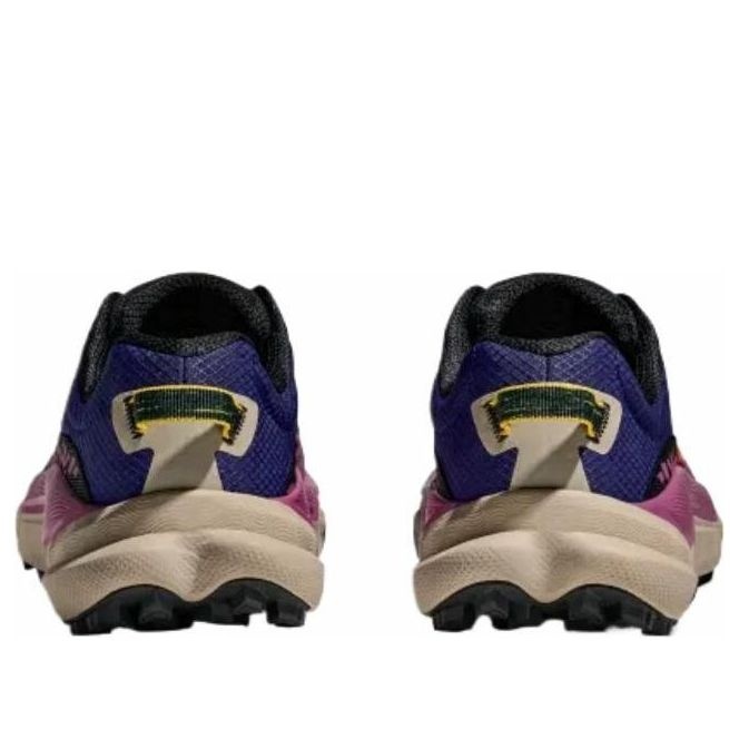 (WMNS) HOKA ONE ONE Torrent 4 'Mountain Iris Oatmeal' 1155074-MTNR - 3
