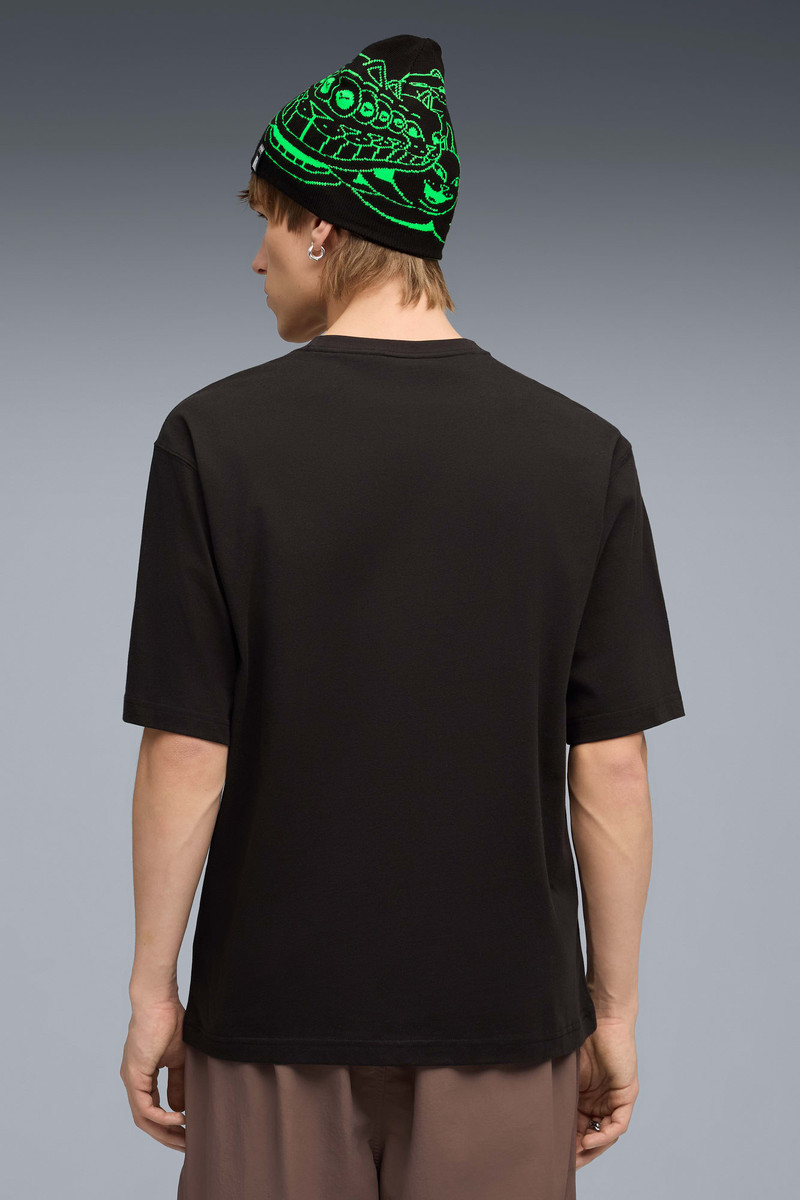 PUMA x RIPNDIP Men's Pocket Tee 6