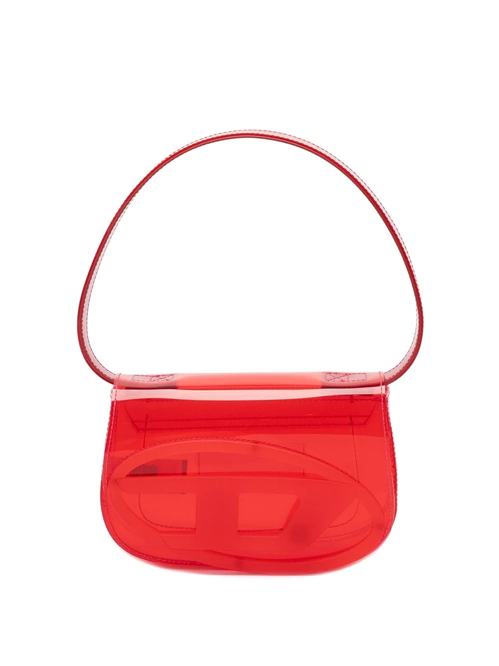 Diesel Women `1Dr` Shoulder Bag - 1