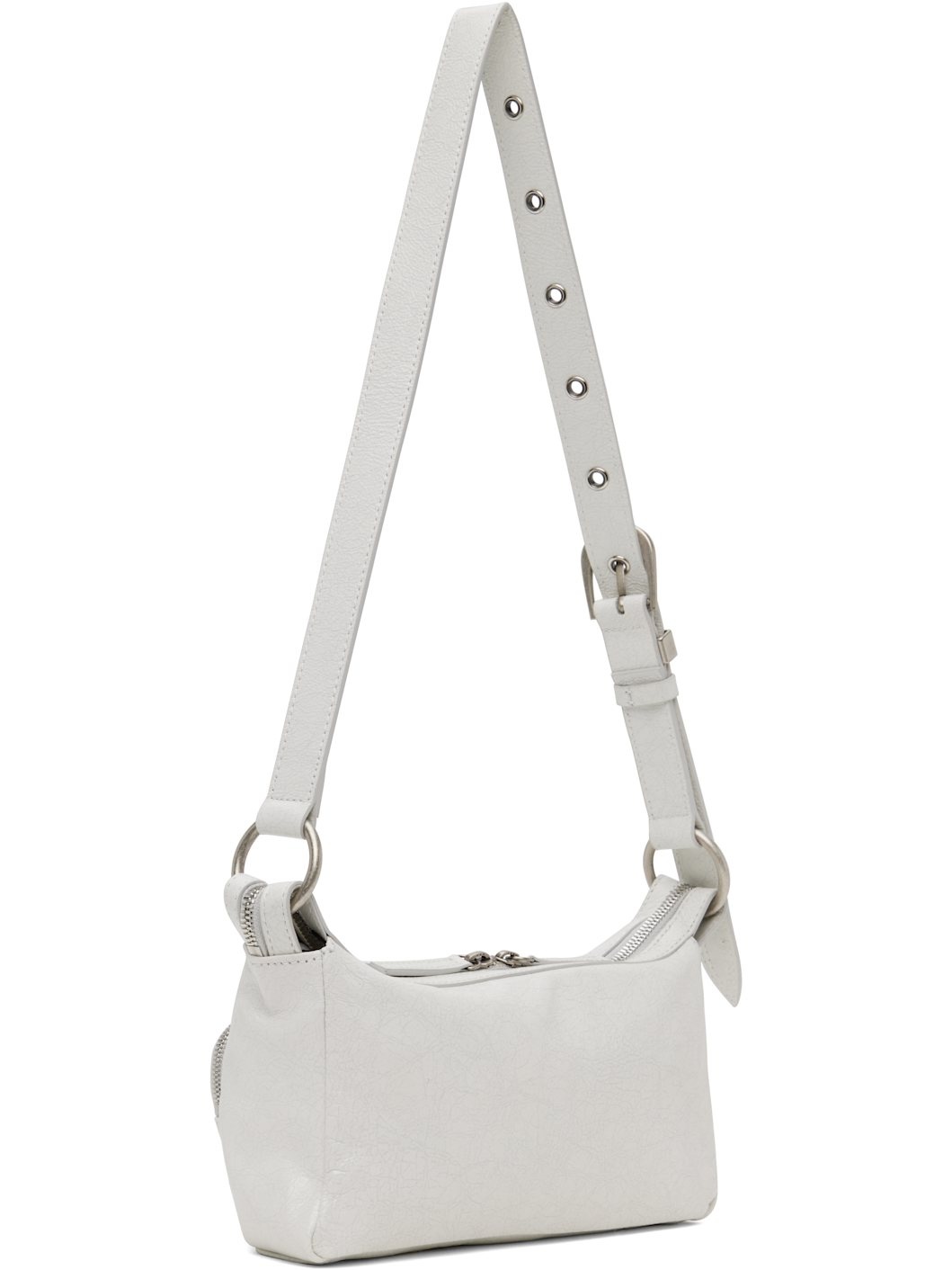 Off-White Outpocket Mini Bag - 3
