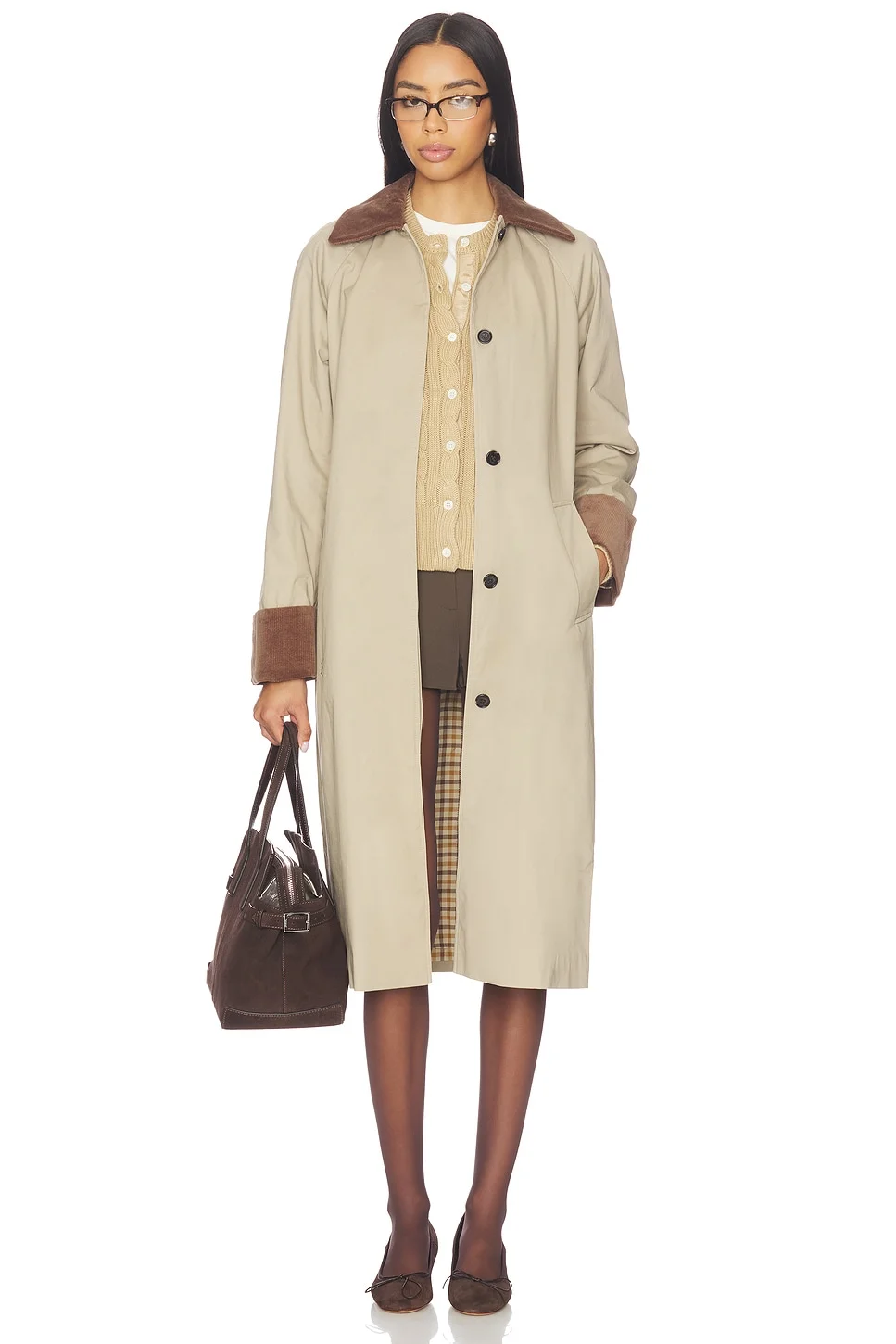 Levy Coat - 1