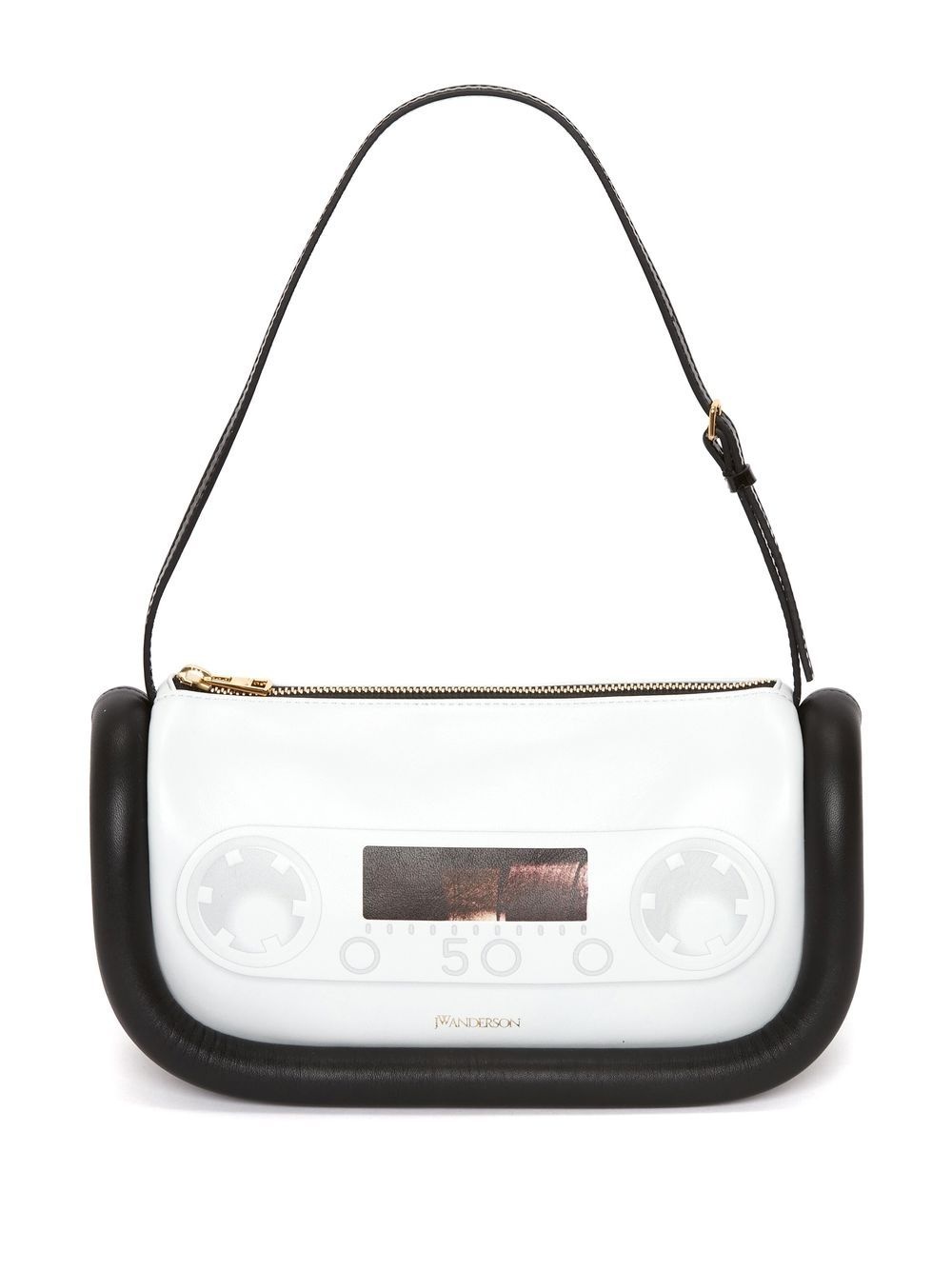 The Bumper shoulder bag - 1