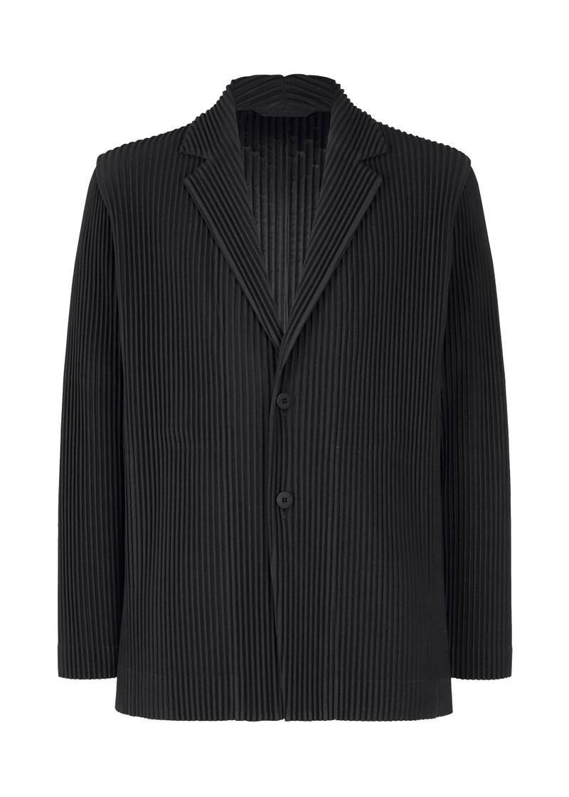 TAILORED PLEATS 2 - 1