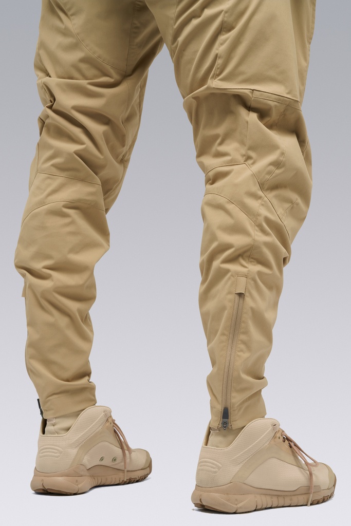 P10A-E Encapsulated Nylon  Articulated Cargo Pant Khaki - 20