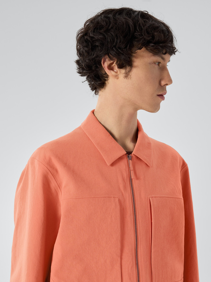 Mionn Softshell Overshirt 7