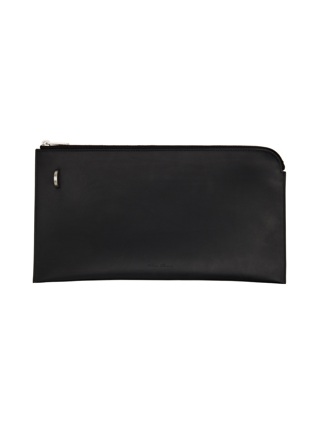 Black Porterville Invite Envelope Wallet - 1