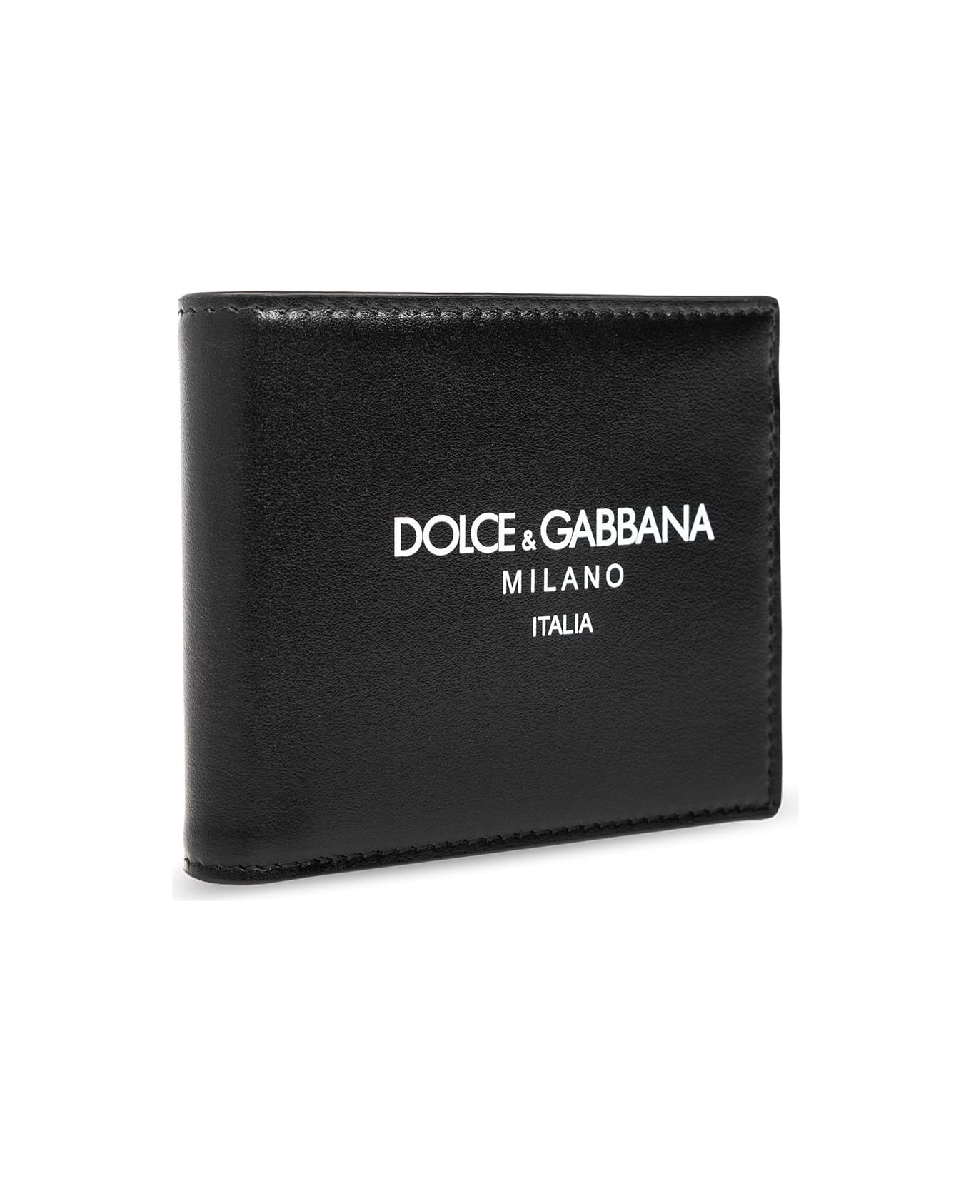 Leather Wallet - 4