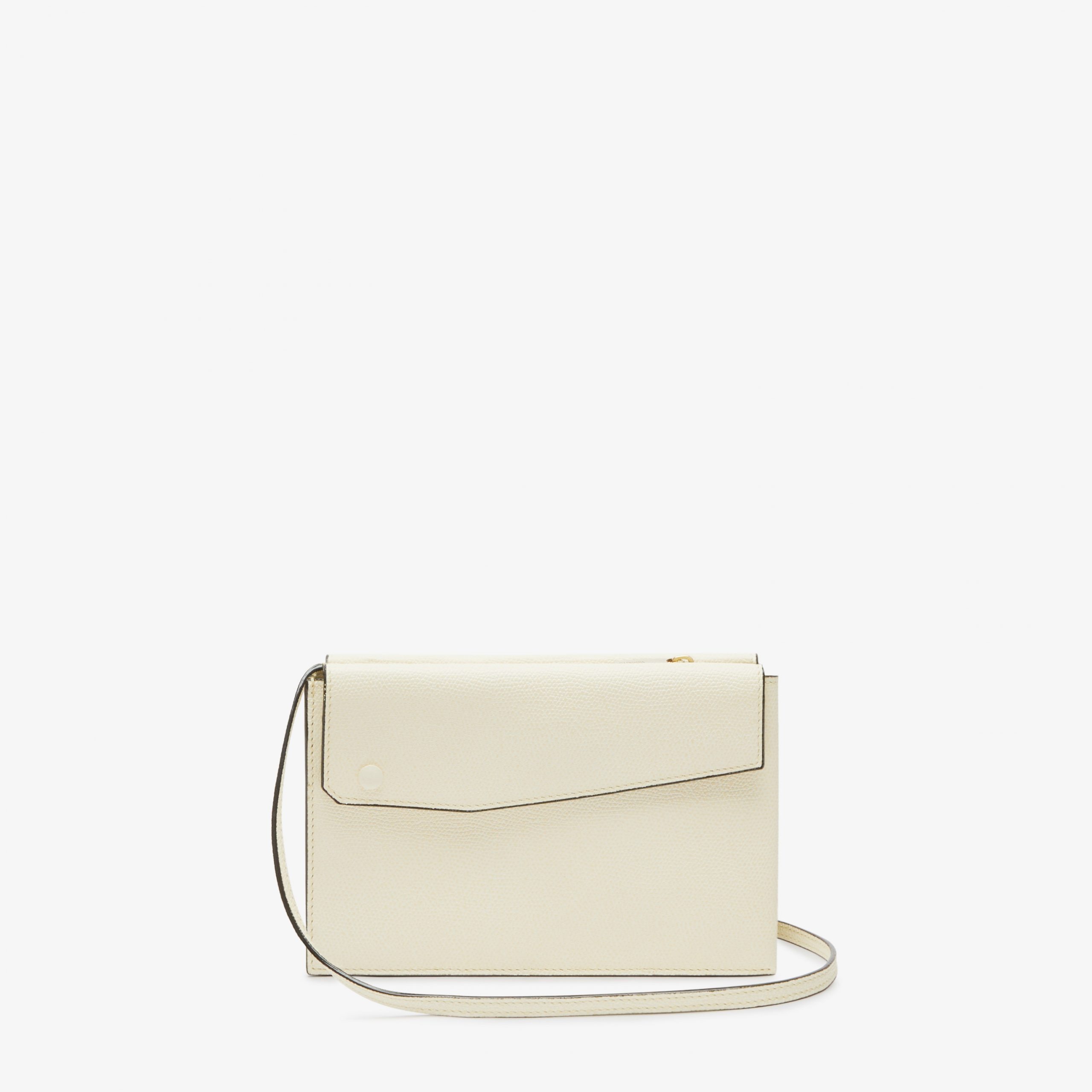 Valextra – Trio Crossbody Pergamena - 5