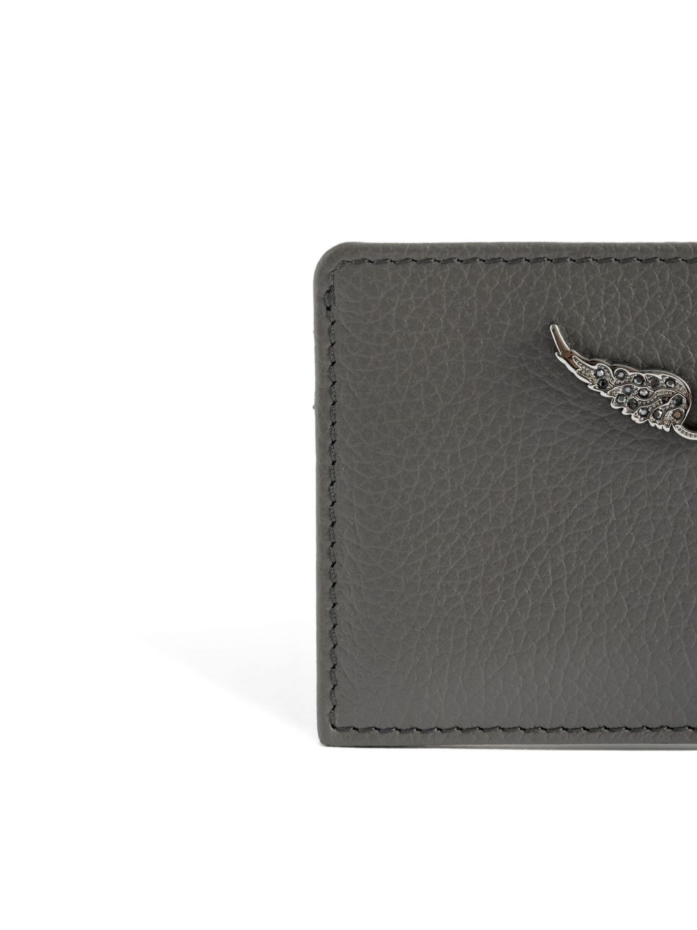leather cardholder - 4