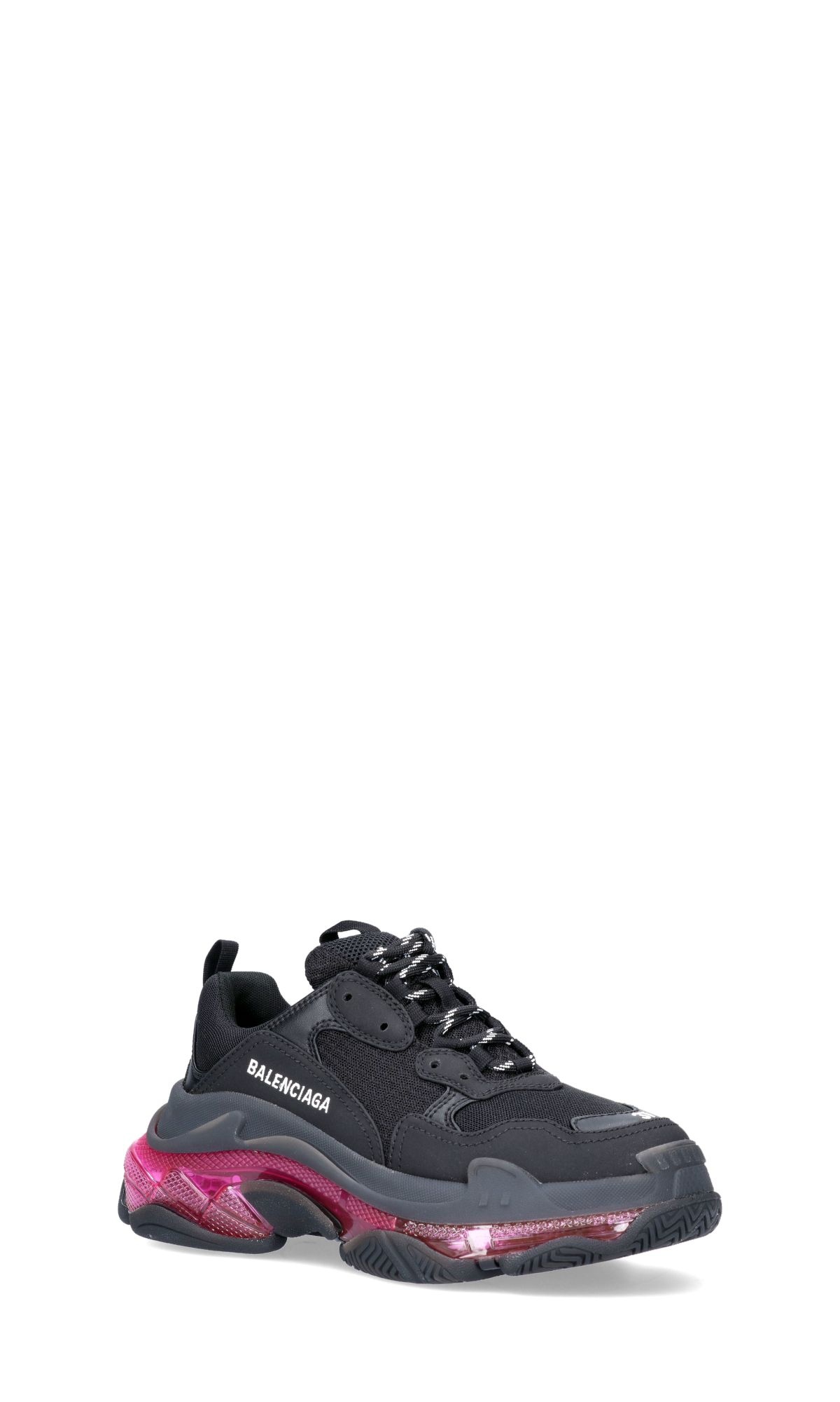 TRIPLE S SNEAKERS - 4
