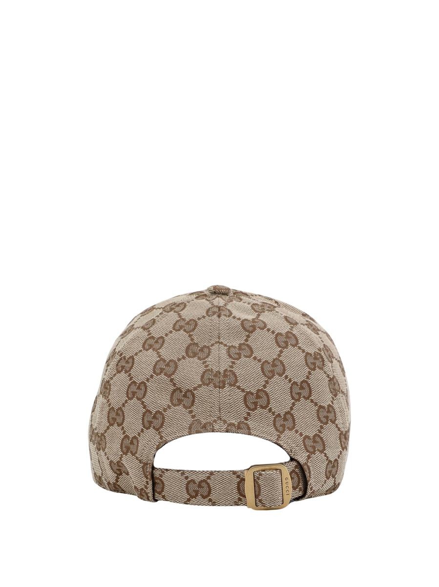 GUCCI HAT - 3