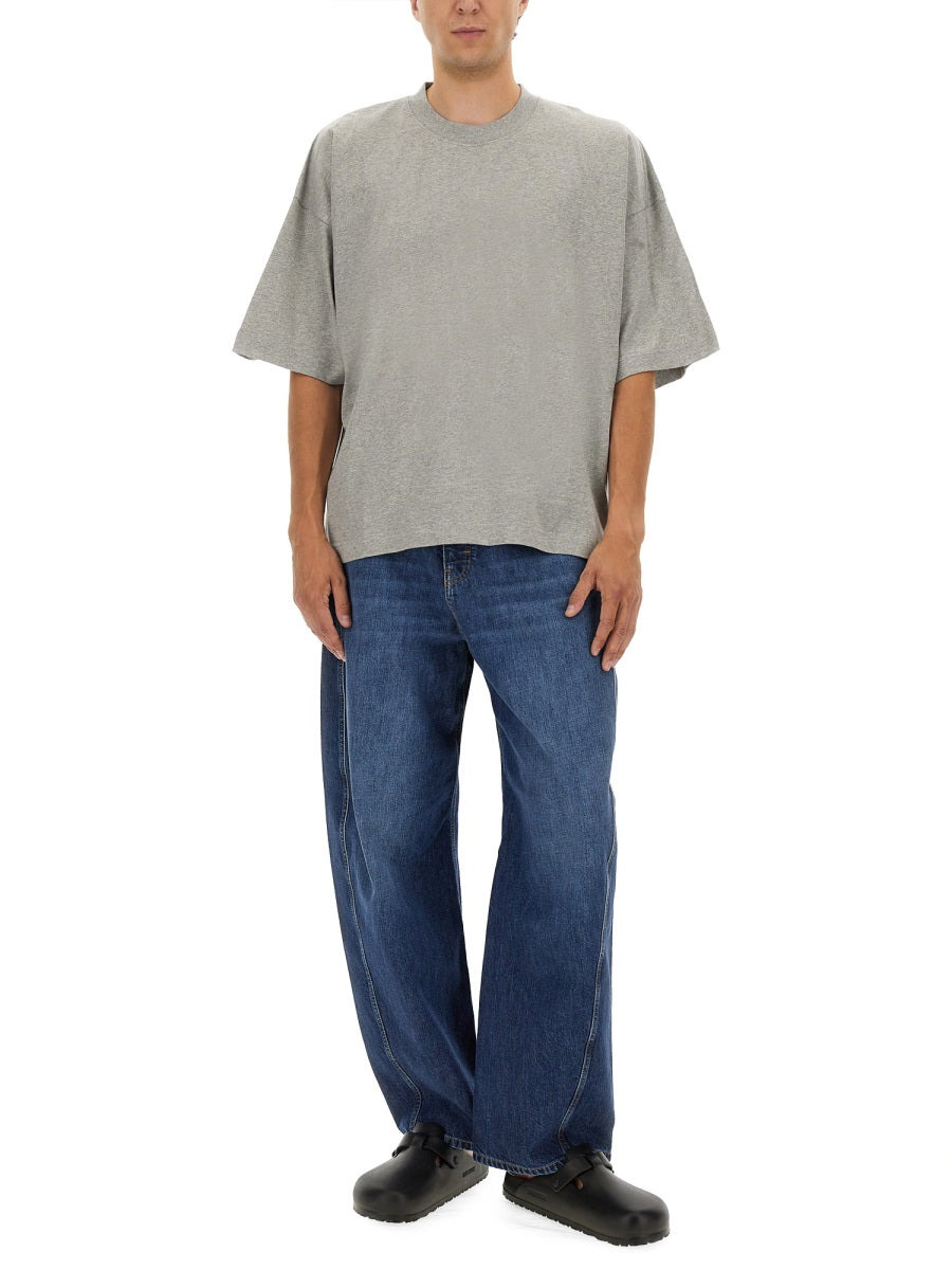 Jersey T-Shirt - 2