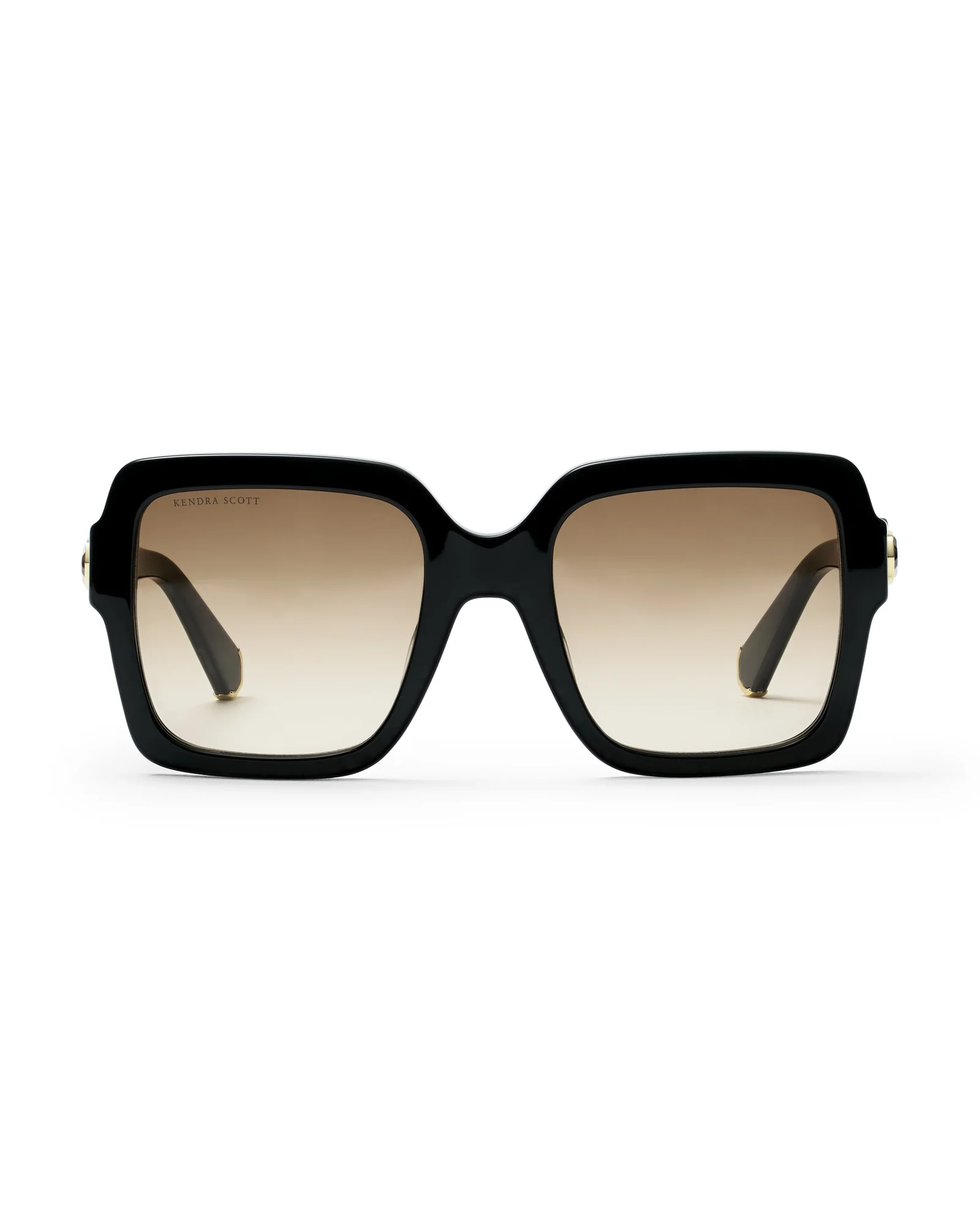 Elisa Oversized Square Sunglasses - 1