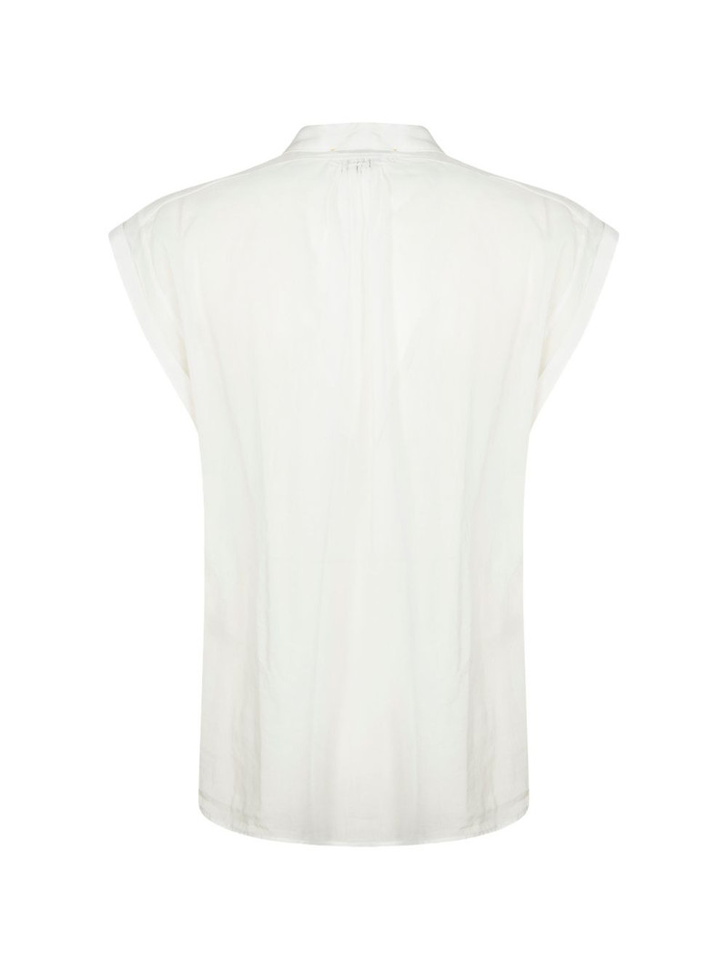 forte_forte buttoned shirt outlook