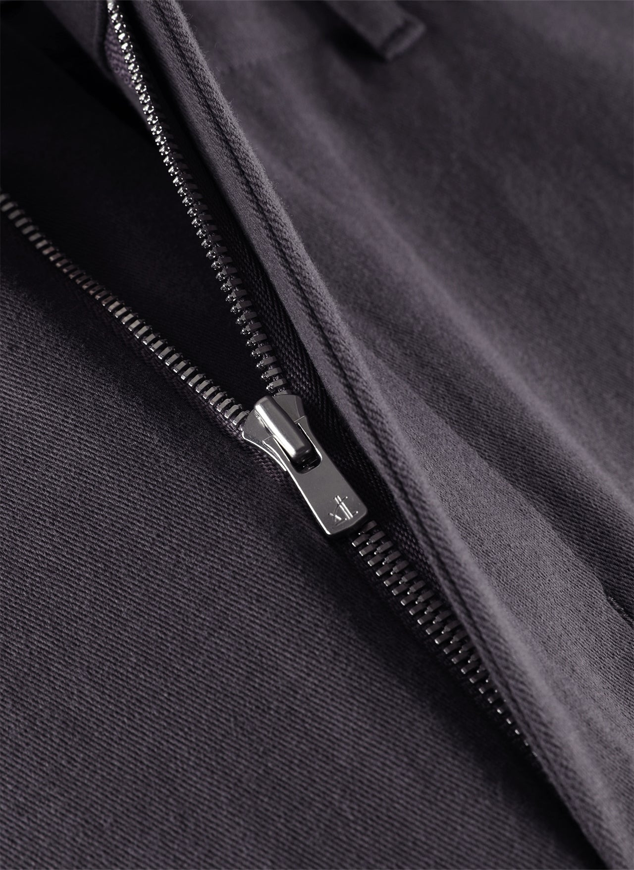 8.0 TROUSERS RIGHT (PURPLE) - 5