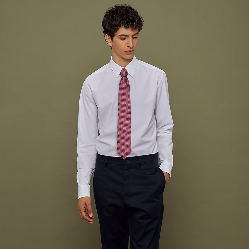 H Enchaines tie - 2