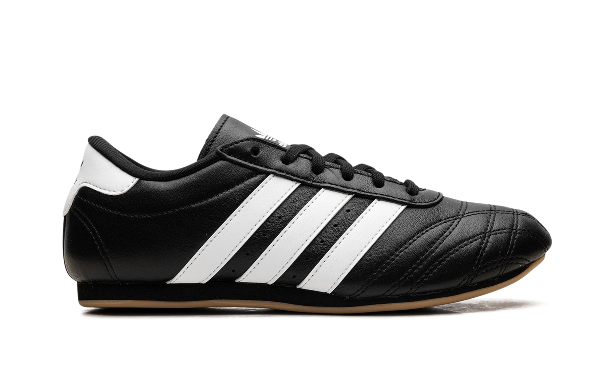 Taekwondo WMNS "Core Black Cloud White Gum" - 6