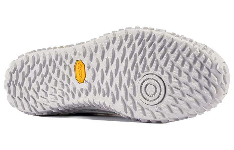 Reebok Club C Vibram 'Grey' IG2834 - 5