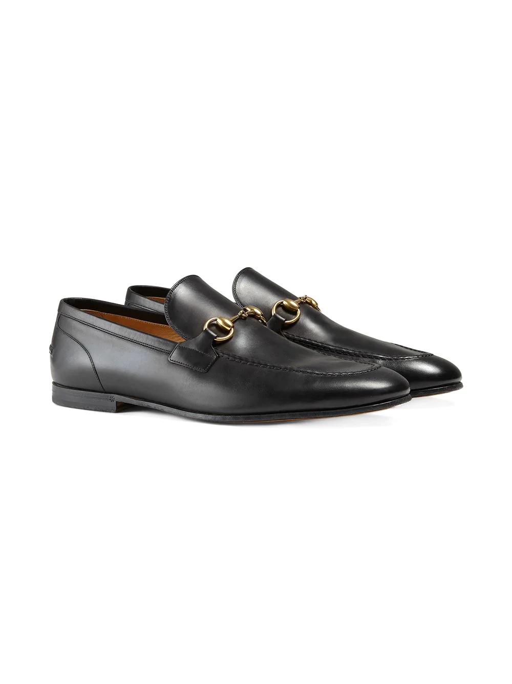 Jordaan leather loafers - 2