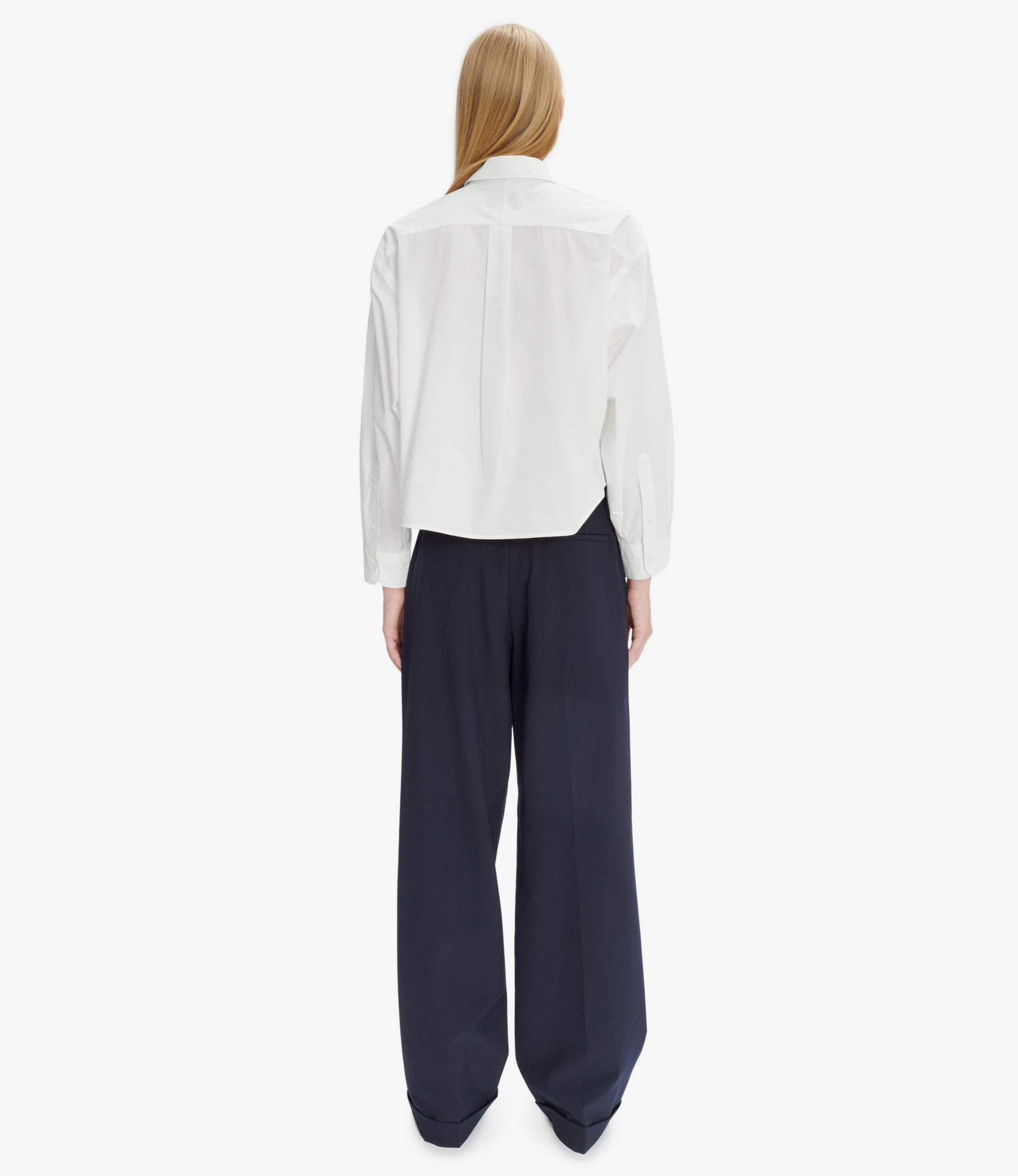 SOPHIA SHIRT - 3