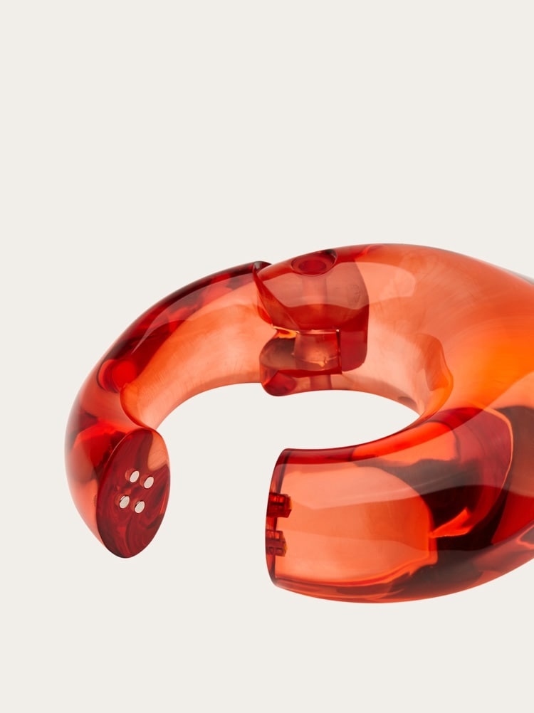 RESIN BRACELET (S) - 2