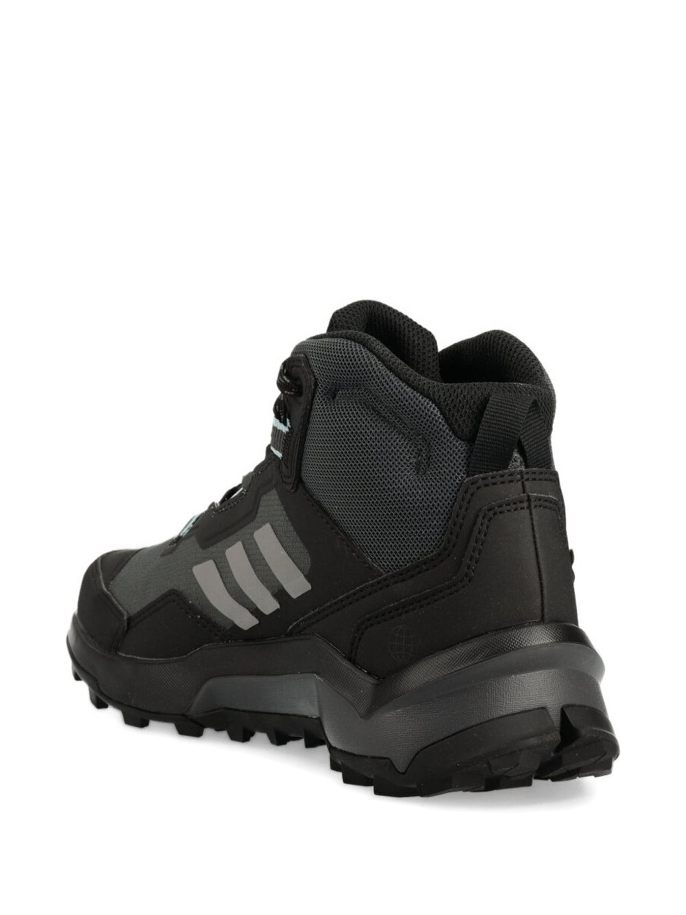 Skychaser continental-sole lace-up boots - 2