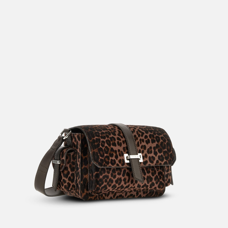 Flap Bag Small 3