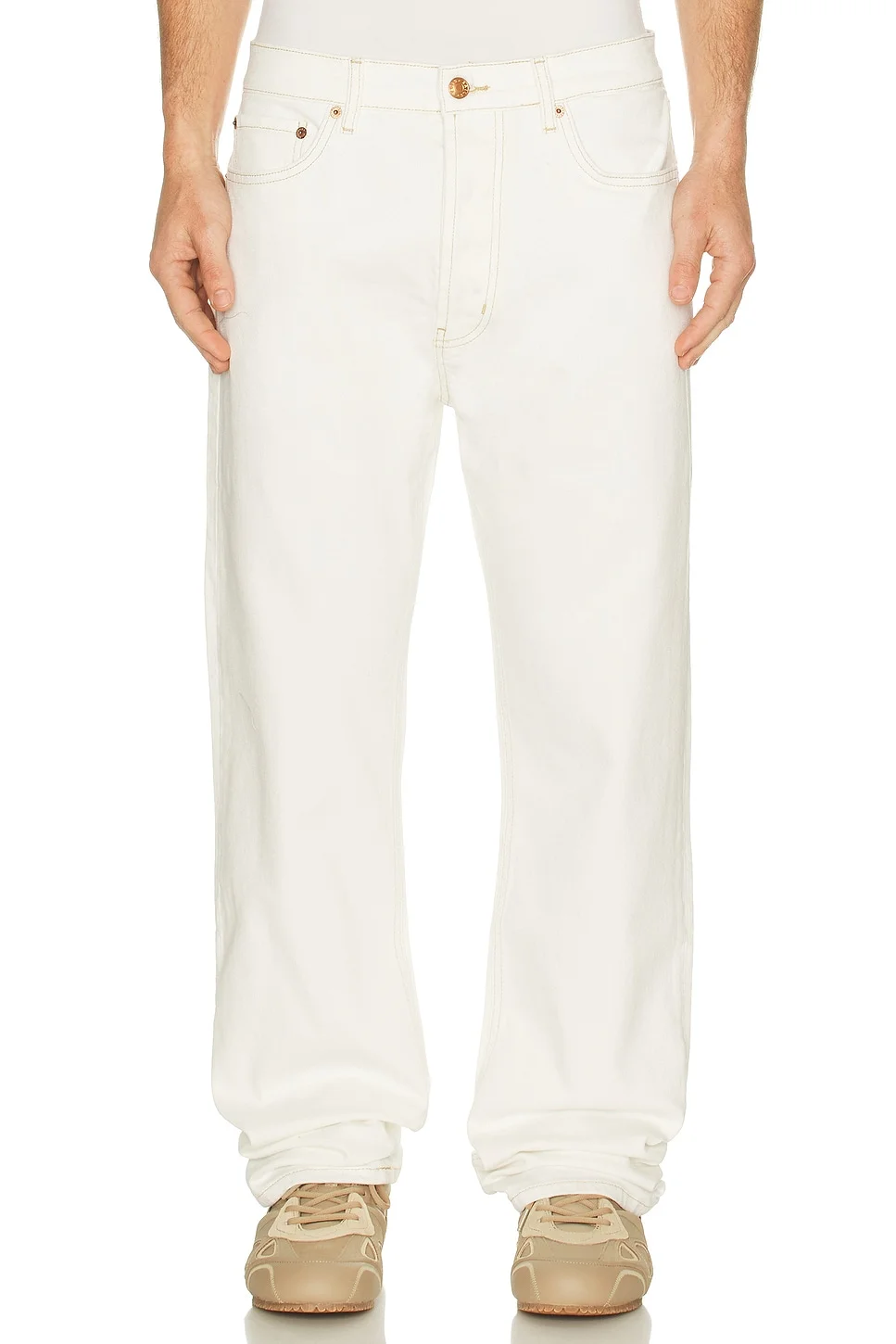 Nash Jeans - 1