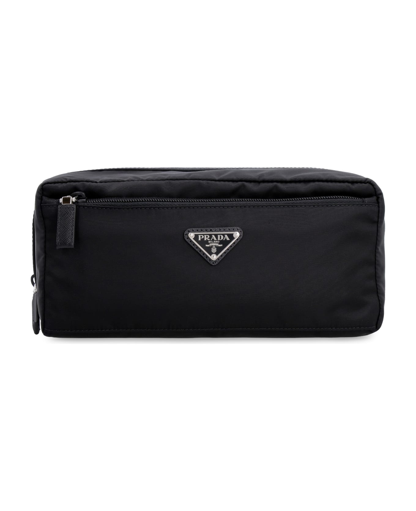 Nylon Wash Bag - 2