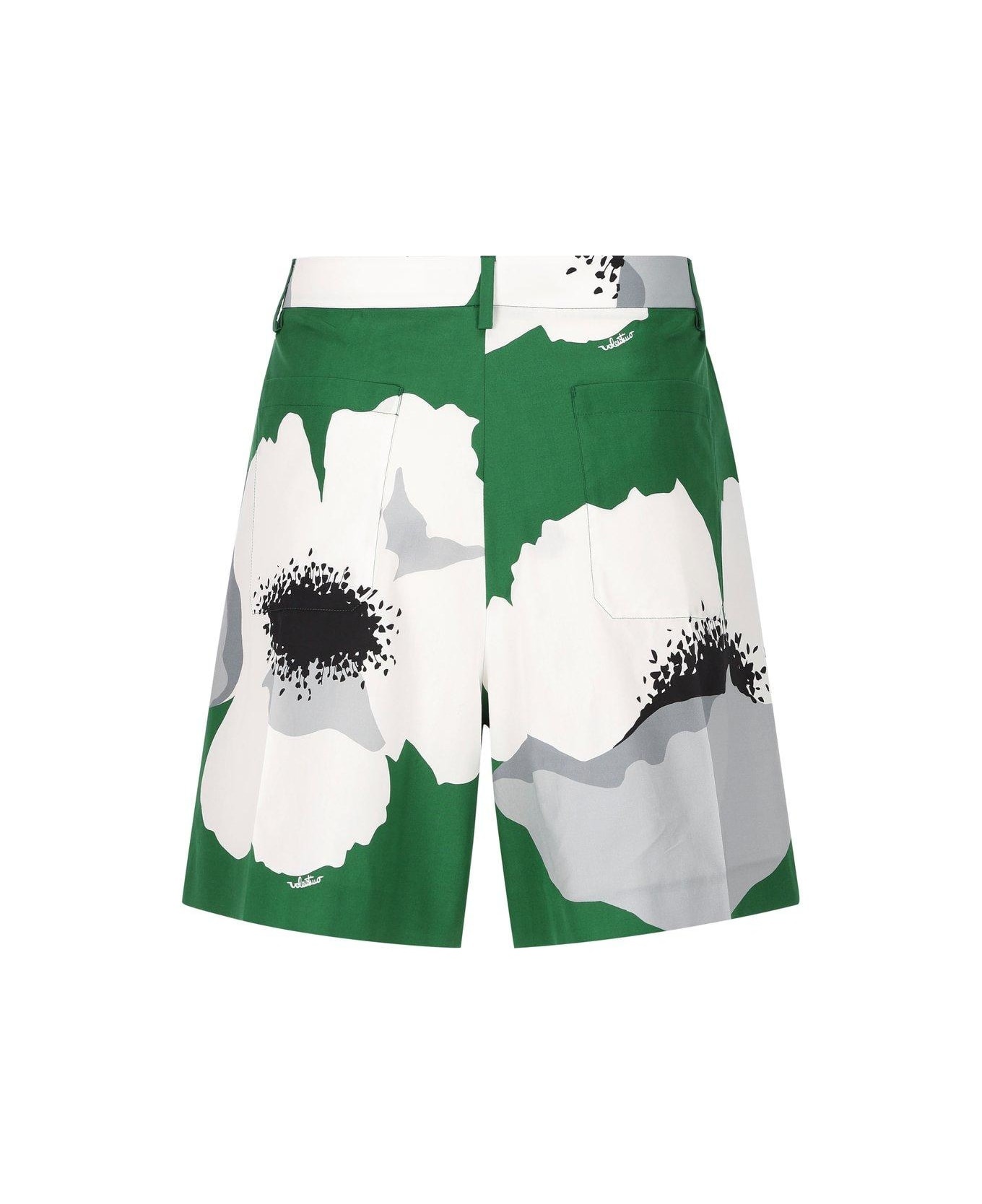 Bermuda Shorts - 2