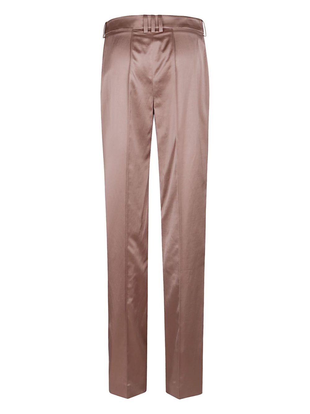 satin trousers - 2