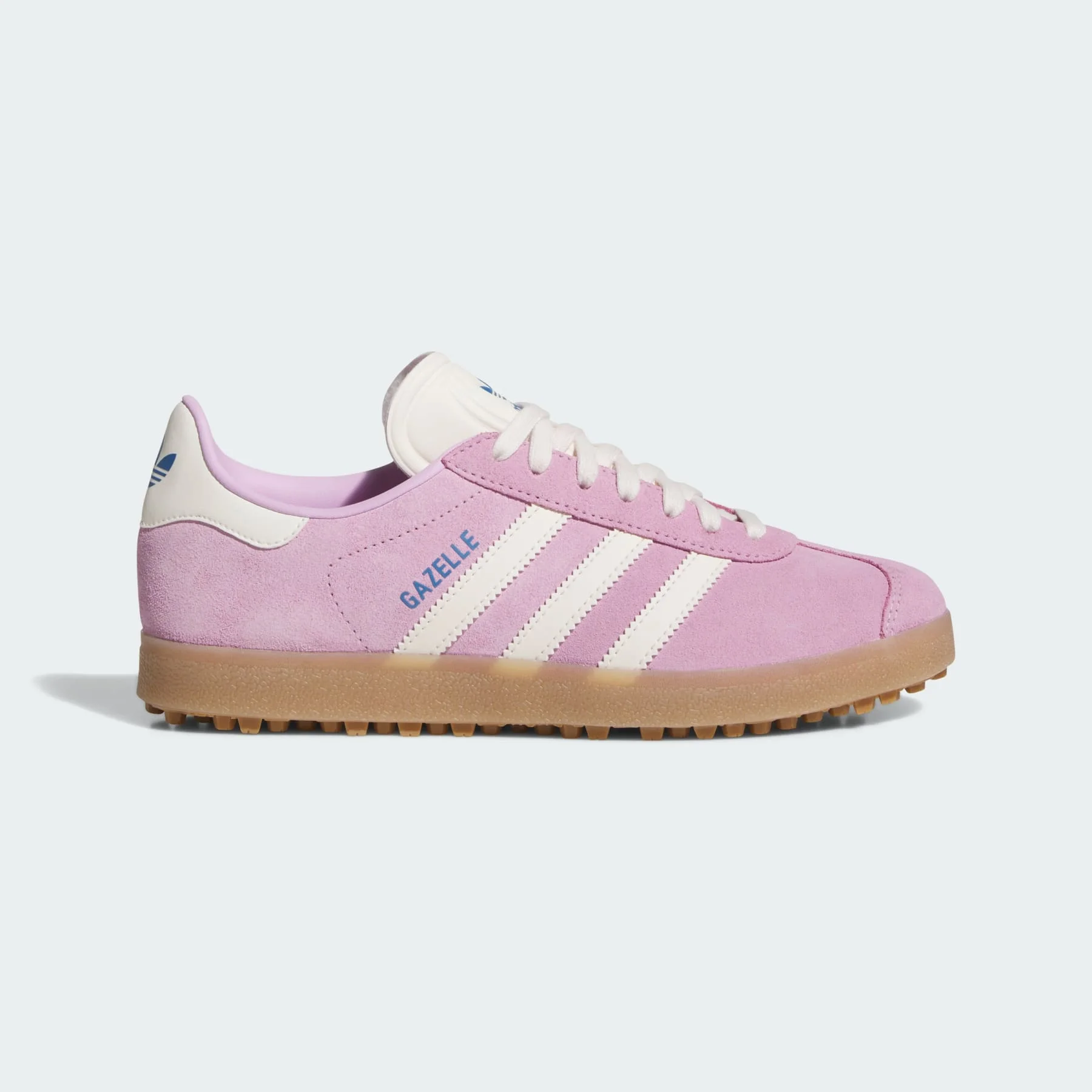 Gazelle Spikeless Golf Shoes - 1
