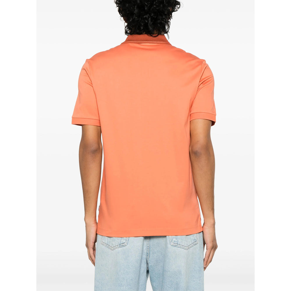 Boss Orange Polo Shirts Men - 2