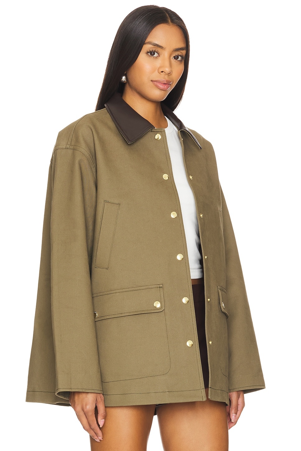 Cassidy Jacket - 3
