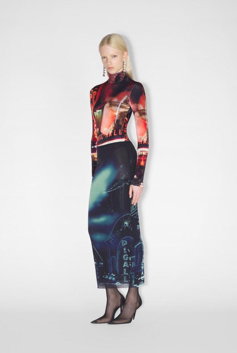 THE VELVET PIGALLE BODYSUIT 4